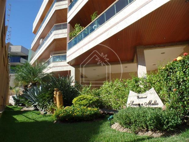 Apartamento à venda com 4 dormitórios em Jardim guanabara, Rio de janeiro cod:854953 - Foto 2