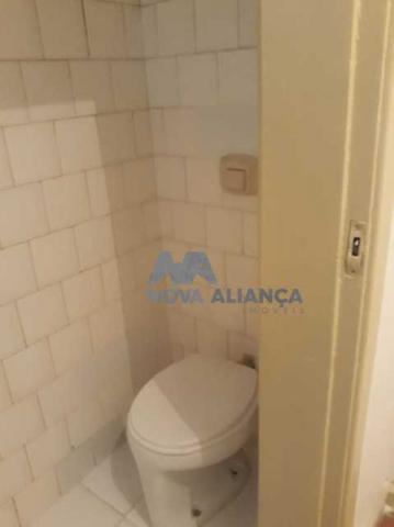 Apartamento à venda com 2 dormitórios em Tijuca, Rio de janeiro cod:NTAP21070 - Foto 18
