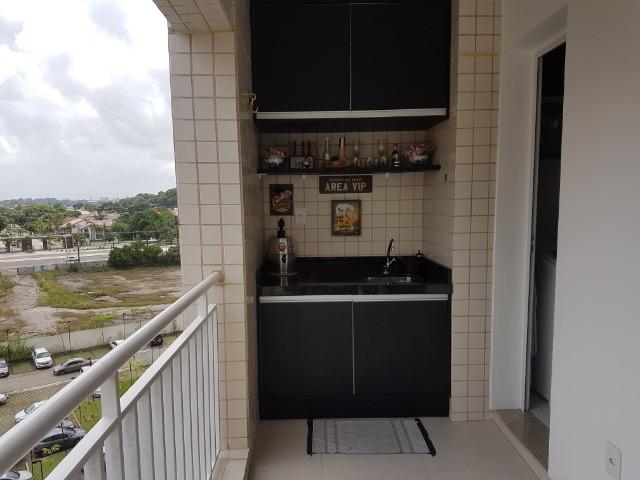 Jardim de Provence - 2/4 (66m²) - Já financiado - Foto 20