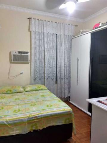 Apartamento à venda com 2 dormitórios em Cascadura, Rio de janeiro cod:PPAP20277 - Foto 4