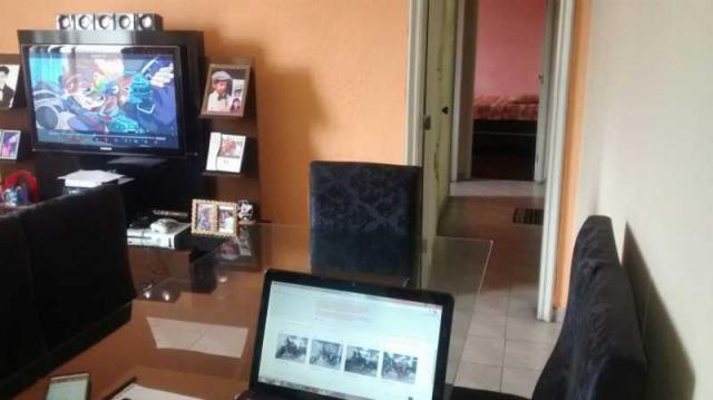 Apartamento à venda com 2 dormitórios em Piedade, Rio de janeiro cod:PPAP20099 - Foto 4