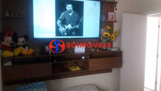 Apartamento à venda com 2 dormitórios em Portuguesa, Rio de janeiro cod:POAP20201 - Foto 12