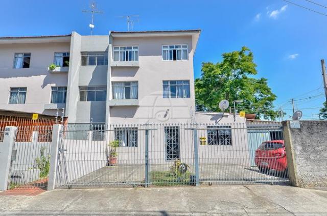 Apartamento à venda com 2 dormitórios em Cidade industrial, Curitiba cod:144422 - Foto 2