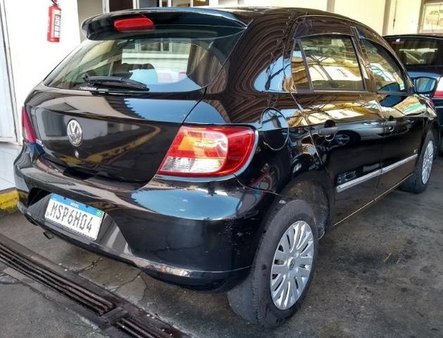 Vw - Volkswagen Gol 1.0 2009 2009 completo - Foto 5