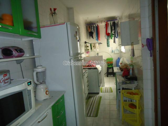Apartamento à venda com 2 dormitórios em Madureira, Rio de janeiro cod:PA20340 - Foto 13