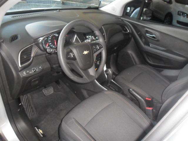Tracker Turbo Automática Novíssima! - Foto 8