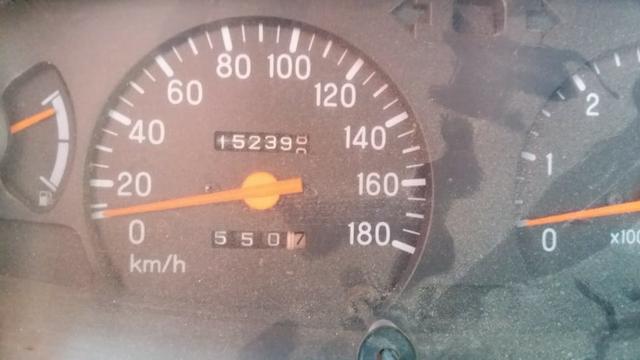 Mitsubishi L200 GL 4x4 2011/2012 - Foto 12