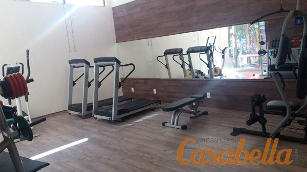 Apartamento com 3 quartos no Ed Canela - Bairro Setor Bueno em Goiânia - Foto 20