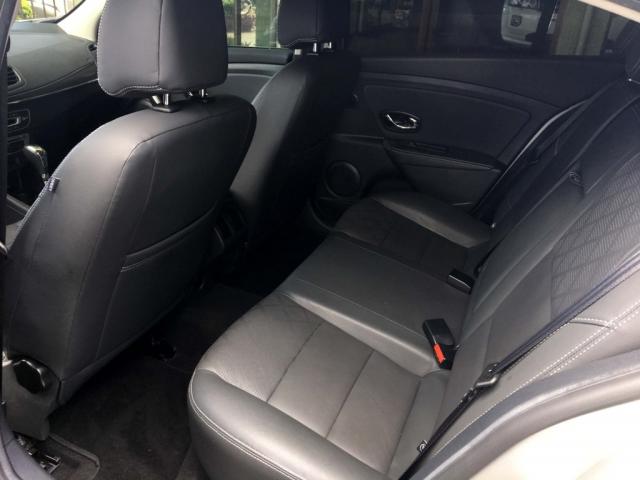 RENAULT FLUENCE SED. DYN. PLUS 2.0 16V FLEX AUT. - Foto 13
