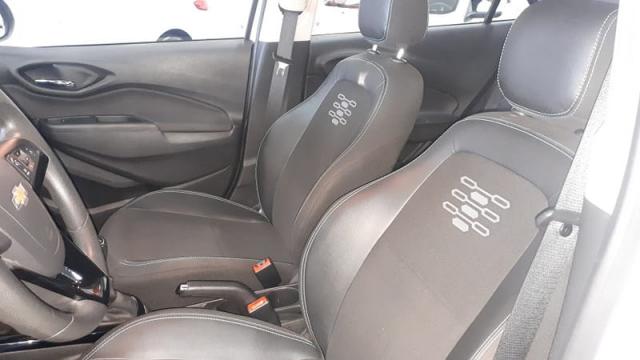 CHEVROLET PRISMA 1.4 MT LT 2019 - Foto 8