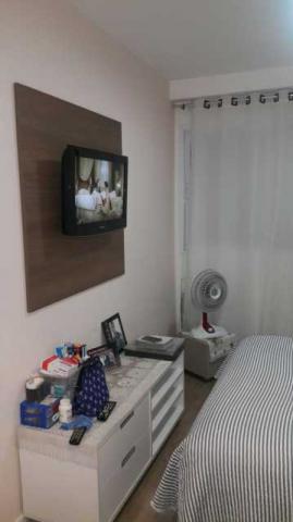 Apartamento à venda com 3 dormitórios em Cachambi, Rio de janeiro cod:PPAP30066 - Foto 11