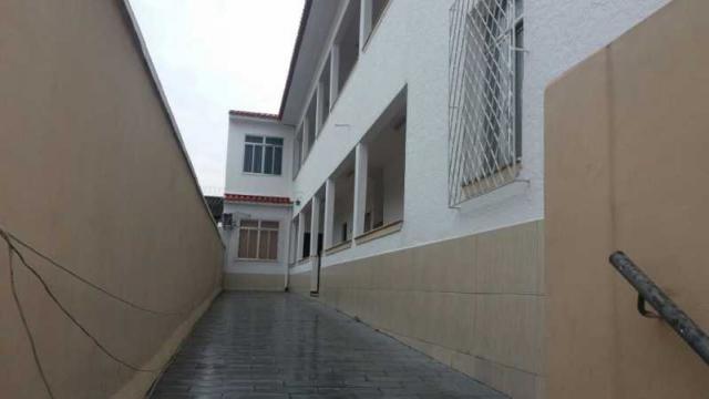 Apartamento à venda com 1 dormitórios em Higienópolis, Rio de janeiro cod:PPAP10038 - Foto 4
