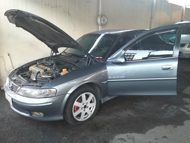 Vectra Challenge 2.2 Completissimo - Foto 5