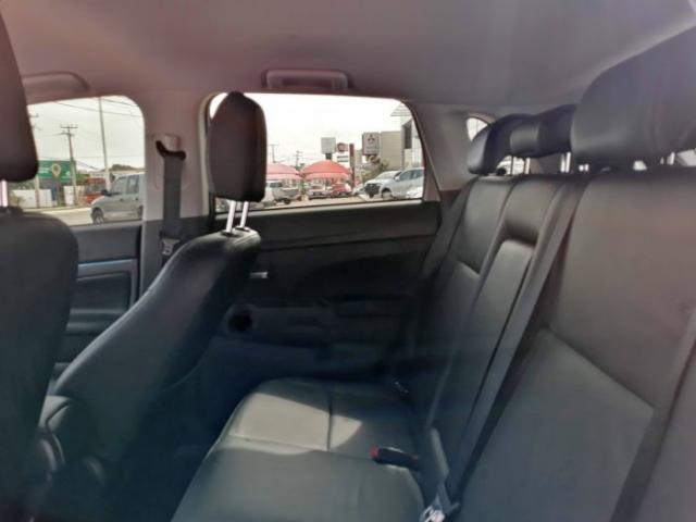 Mitsubishi asx 2018 2.0 awd 16v flex 4p automÁtico - Foto 7
