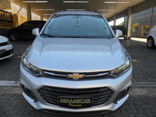 Tracker Turbo Automática Novíssima! - Foto 5