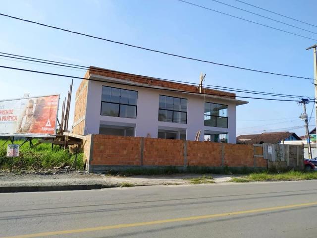 Salas comerciais bairro fátima - Foto 7