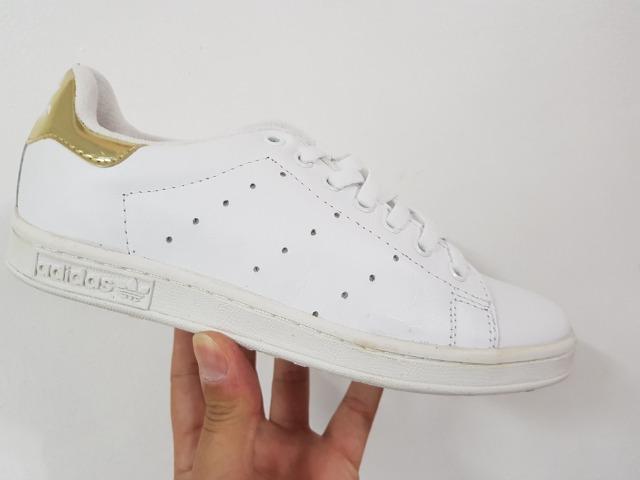 adidas stan smith 34