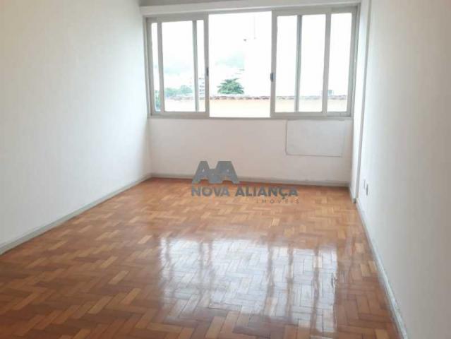 Apartamento à venda com 2 dormitórios em Tijuca, Rio de janeiro cod:NTAP21070