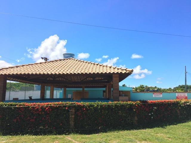 Lote no Condomínio Sonho Verde -Paripueira -AL - Foto 6