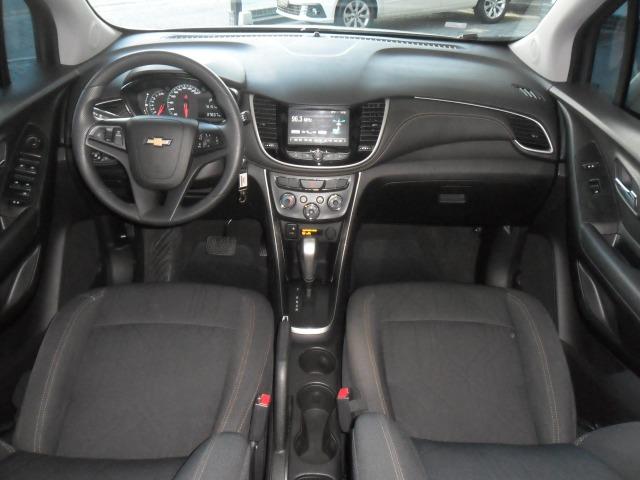 Tracker Turbo Automática Novíssima! - Foto 7