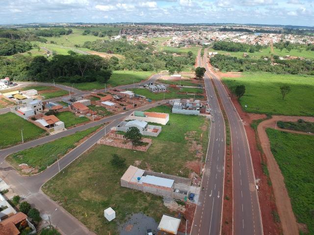 Loteamento Portal do Oriente em goiania - Foto 4