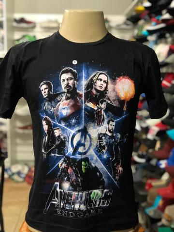Camisetas Marvel - Foto 4