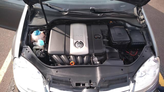 Jetta 2.5 170 CV - Foto 15