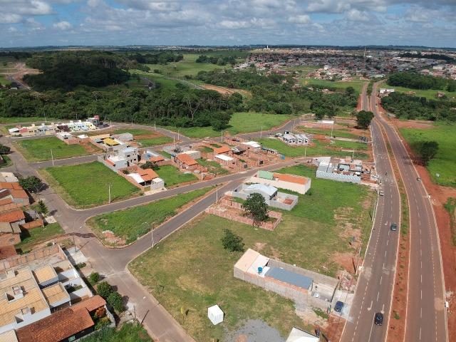 Loteamento Portal do Oriente em goiania - Foto 5