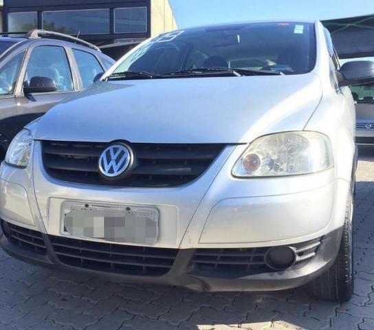 Vw - Volkswagen Fox - Foto 2