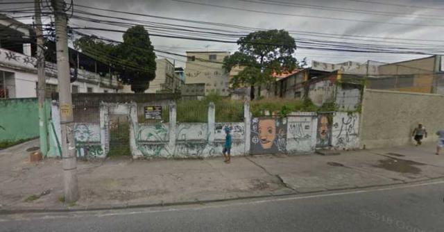 Terreno para alugar em Pilares, Rio de janeiro cod:PPMF00014