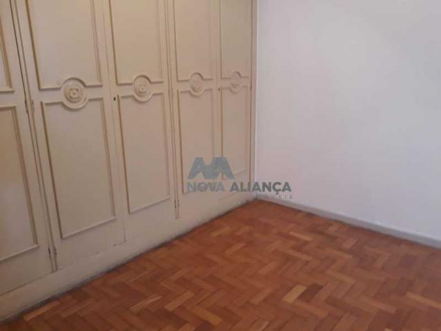 Apartamento à venda com 2 dormitórios em Tijuca, Rio de janeiro cod:NTAP21070 - Foto 7