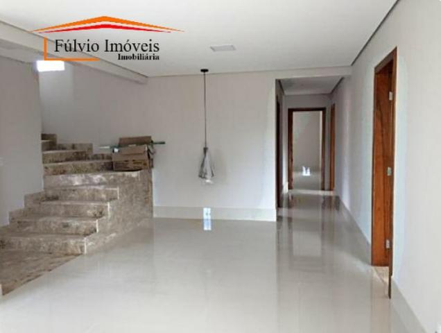 Esplêndida casa no Jockey!!! - Foto 8
