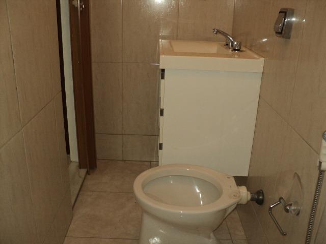São Francisco Xavier - Marechal Rondon - Varanda - 2 Quartos Suíte - 1 Vaga - Infra Total - Foto 16