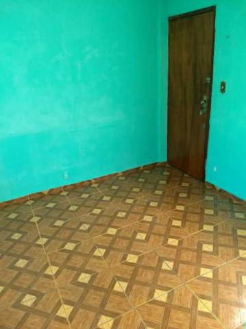 Apartamento à venda com 1 dormitórios em Bonsucesso, Rio de janeiro cod:PPAP10044