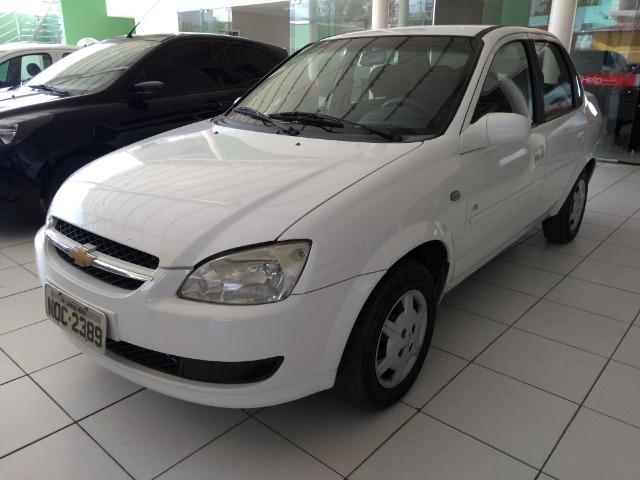 Classic LS 1.0 2012 - Foto 3