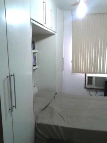 Apartamento à venda com 2 dormitórios em Todos os santos, Rio de janeiro cod:PPAP20182 - Foto 7