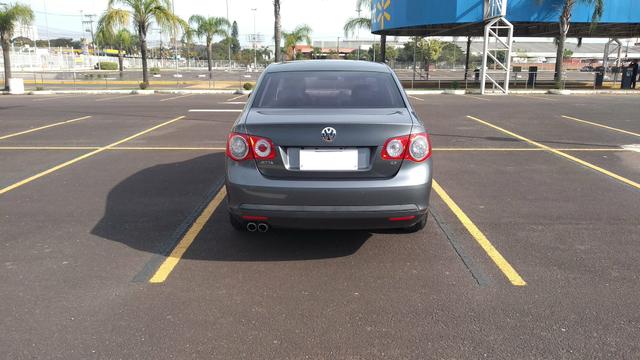 Jetta 2.5 170 CV - Foto 8