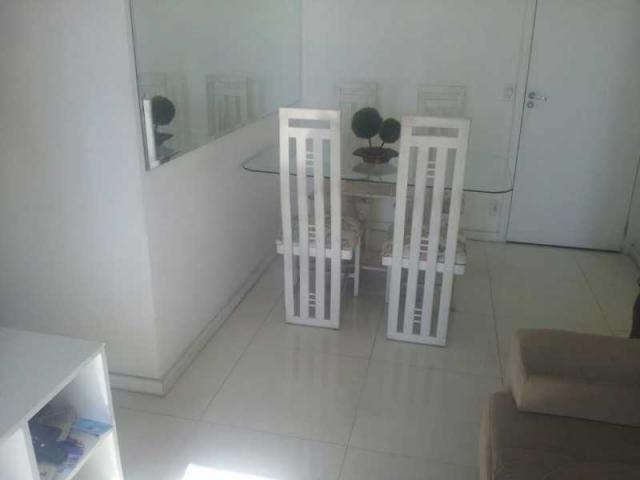 Apartamento à venda com 2 dormitórios em Engenho de dentro, Rio de janeiro cod:PPAP20173 - Foto 2