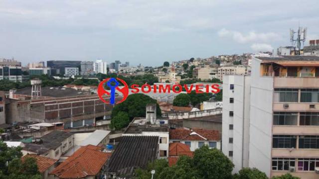 Apartamento à venda com 2 dormitórios em Praça da bandeira, Rio de janeiro cod:POAP20209 - Foto 7