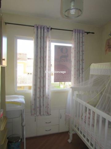 Casa à venda com 3 dormitórios em Hauer, Curitiba cod:565 - Foto 9