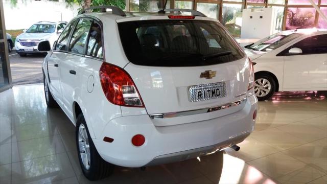 Chevrolet Captiva 2.4 - Foto 2