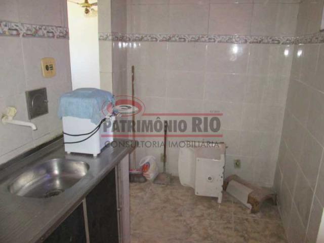 Apartamento 2 Quartos em Coelho Neto - Foto 15