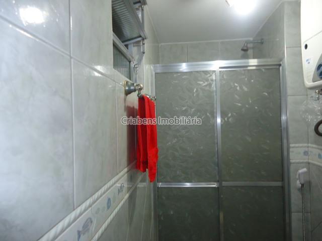 Apartamento à venda com 2 dormitórios em Madureira, Rio de janeiro cod:PA20340 - Foto 6