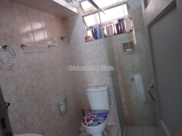 Apartamento à venda com 2 dormitórios em Cascadura, Rio de janeiro cod:PA20347 - Foto 9