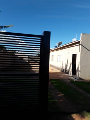 Casa na rua bela via Ponte Alta norte - Foto 3