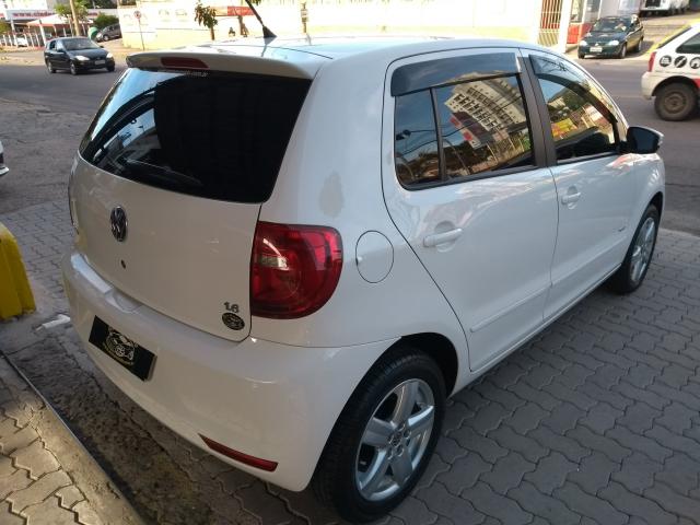 VOLKSWAGEN FOX 2012/2013 1.6 MI 8V FLEX 4P MANUAL - Foto 5