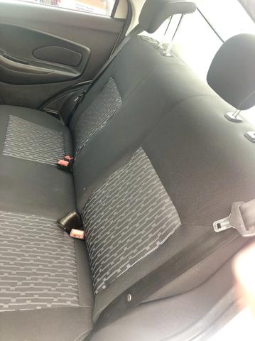 Ford Ka + SE, 1.5, Sedã, Flex, 2015, Extra!! - Foto 7