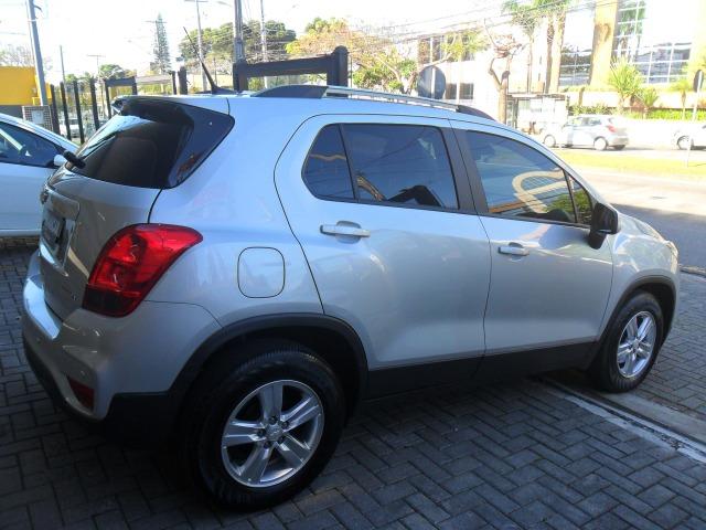 Tracker Turbo Automática Novíssima! - Foto 4