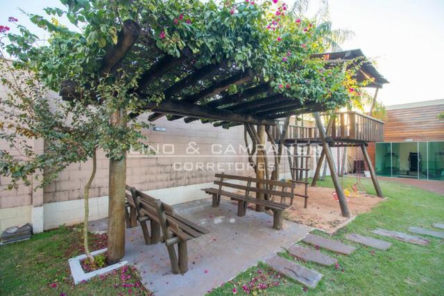 Estuda permuta, Sobrado condomínio Vila Hípica - Foto 20