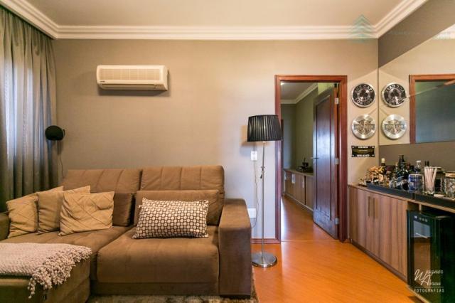 Apartamento à venda, 149 m² por r$ 1.240.000,00 - jardim botânico - curitiba/pr - Foto 9